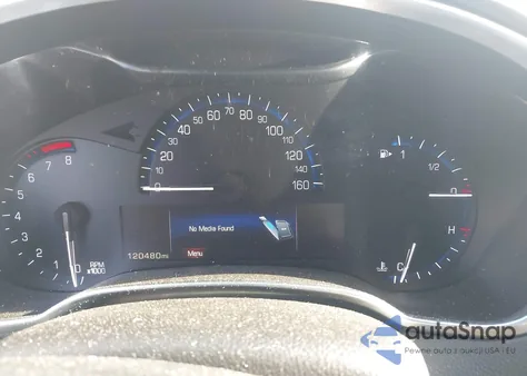 2016 Cadillac Srx Performance Collection z USA, uszkodzony, nr VIN 3GYFNCE36GS577760